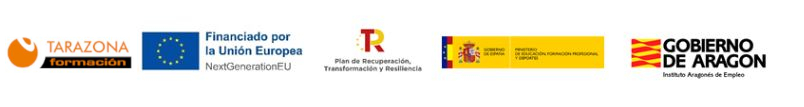 Plataforma Moodle TARAZONA FORMACIÓN